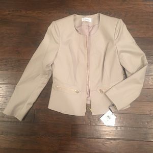 Jacket from Calvin Klein new